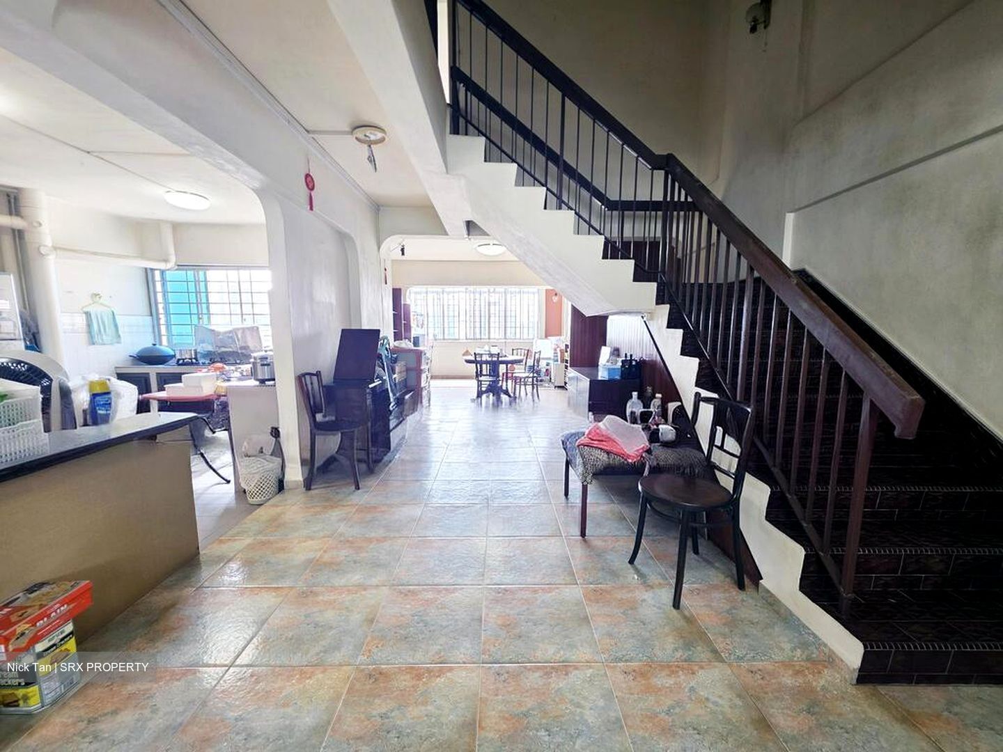 Blk 301 Shunfu Gardens (Bishan), HDB Executive #516995741